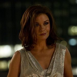 Photo Catherine Zeta-Jones