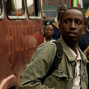 Photo Nairobi Half Life