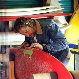 Photo Chasing Mavericks