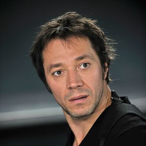 Photo Bruno Debrandt