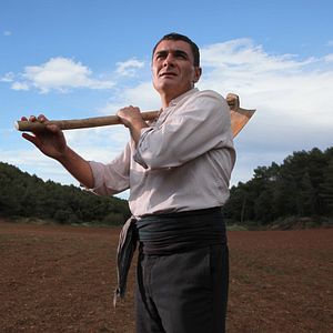 Photo Tom Sizemore
