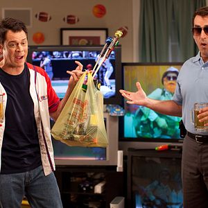 Photo Rob Riggle