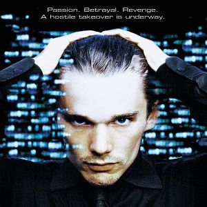 Photo Hamlet