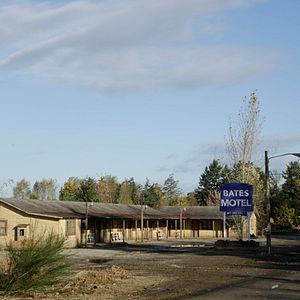 Photo Bates Motel