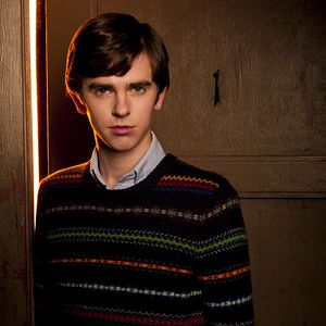 Photo Bates Motel
