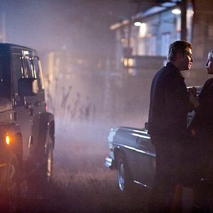 Photo Bates Motel