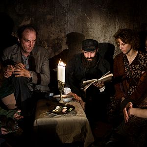 Photo Agnieszka Grochowska