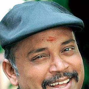 Photo Thambi Ramayya