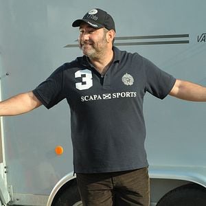 Photo Sergi López