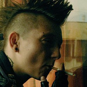 Photo Irena Hristoskova