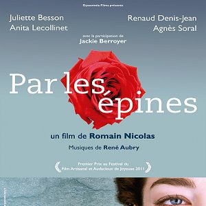 Photo Par les épines - Histoire de quatre printemps