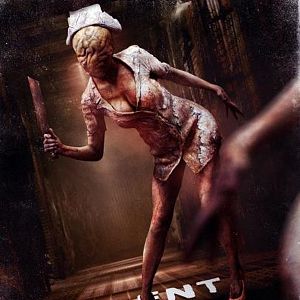Photo Silent Hill : Révélation 3D