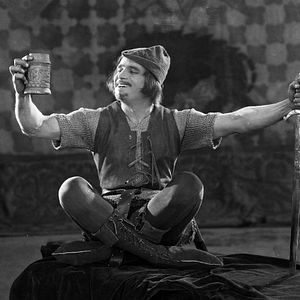 Photo Robin des Bois