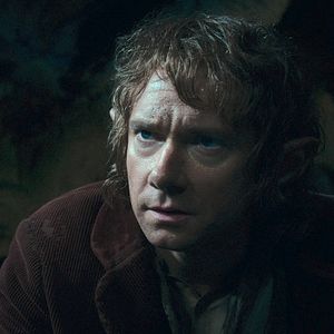Photo Martin Freeman