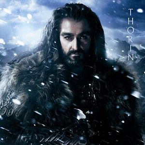 Photo Le Hobbit : un voyage inattendu