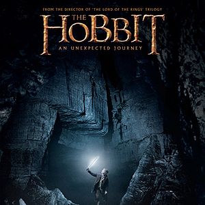 Photo Le Hobbit : un voyage inattendu