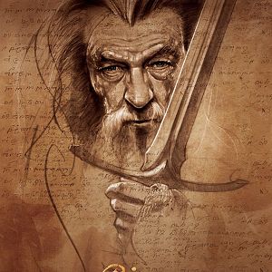 Photo Le Hobbit : un voyage inattendu