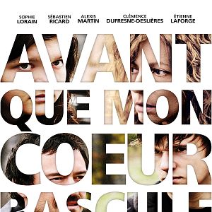 Photo Avant que mon coeur bascule