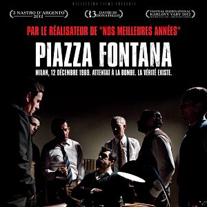 Photo Piazza Fontana