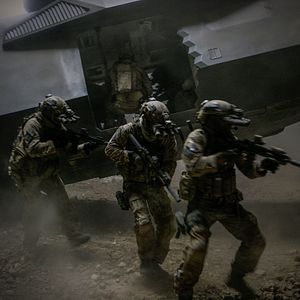 Photo Zero Dark Thirty