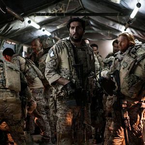Photo Zero Dark Thirty