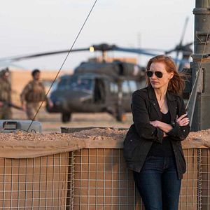 Photo Zero Dark Thirty