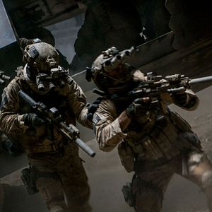 Photo Zero Dark Thirty