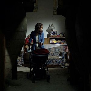 Photo Paula Echevarría