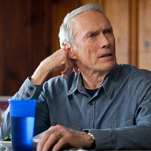 Photo Clint Eastwood