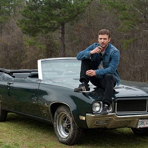 Photo Justin Timberlake