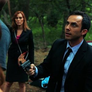 Photo The Survival Game