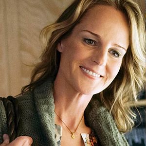 Photo Helen Hunt