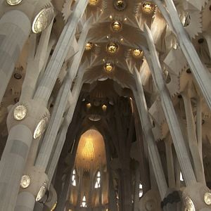 Photo Gaudi, Le Mystère de la Sagrada Familia