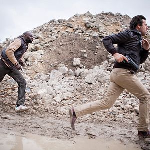 Photo De l'autre côté du périph