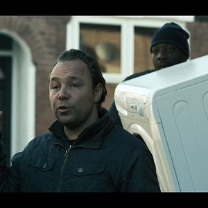 Photo Adewale Akinnuoye-Agbaje