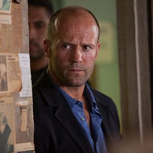 Photo Jason Statham