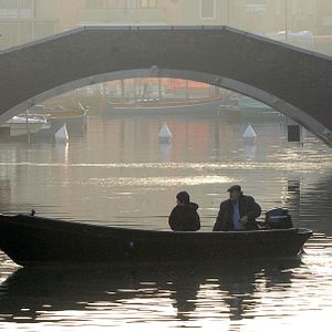 Photo La petite Venise