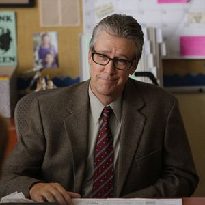 Photo Alan Ruck