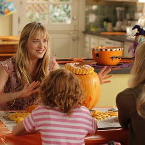 Photo Maggie Elizabeth Jones