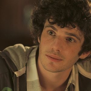 Photo Félix Moati