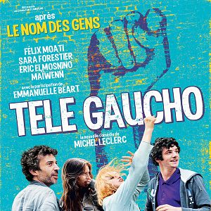 Photo Télé Gaucho