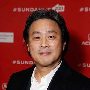 Photo Park Chan-Wook