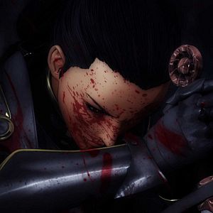 Photo Dragon Age - Dawn of the Seeker