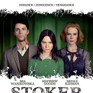 Photo Stoker