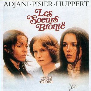 Photo Les Soeurs Brontë