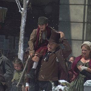 Photo A Christmas Carol