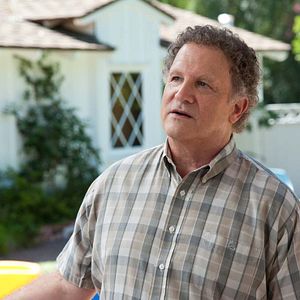 Photo Albert Brooks