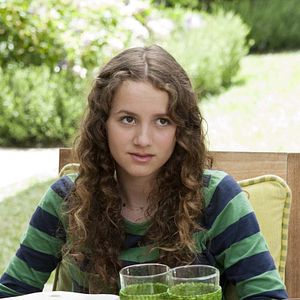 Photo Maude Apatow