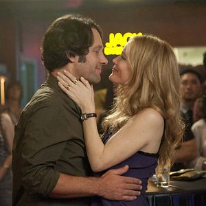 Photo Paul Rudd