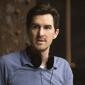 Photo Joseph Kosinski